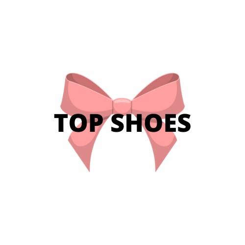 Top shoes