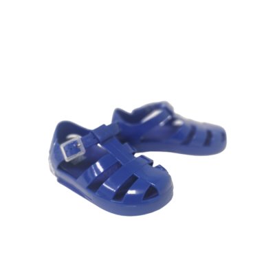 Otroški sandali GD2165 Modra