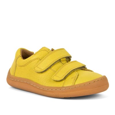 Otroški bosonogi čevlji Froddo G3130201-7
