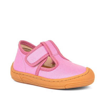Otroški platneni čevlji Froddo G1700305-2