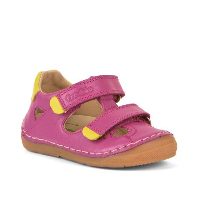 Otroški  sandali Froddo G2150147-7