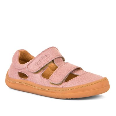 Otroški bosonogi sandali Froddo G3150216-5