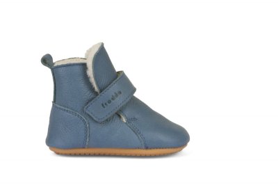 Čevlji za prve korake Froddo G1160001-12K