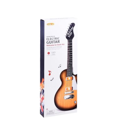 Električna kitara IN0139B