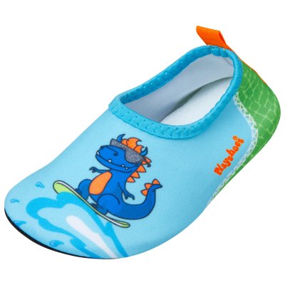 Čevlji za vodo Playshoes Dino
