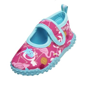 Čevlji za vodo Playshoes Aqua Flamingo