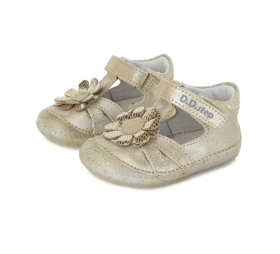 Otroški bosonogi čevlji D.D.Step H070-331A