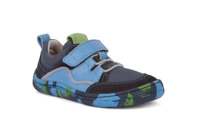 Otroški bosonogi čevlji Froddo G3130222