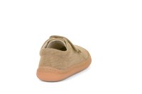 Otroški platneni veganski bosonogi čevlji Froddo G3130229-3