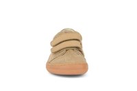 Otroški platneni veganski bosonogi čevlji Froddo G3130229-3
