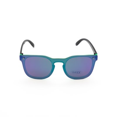 Otroška sončna očala TG8823 modro zelena