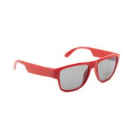 Otroška sončna očala DZTG7812 rdeča