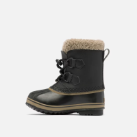 Zimski škornji Sorel YOOT PAC TP - črn 1855232013