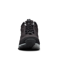 Športni čevlji Columbia Firecamp - črn