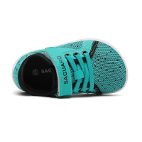 Bosonogi otroški čevlji Saguaro XZH0222GR