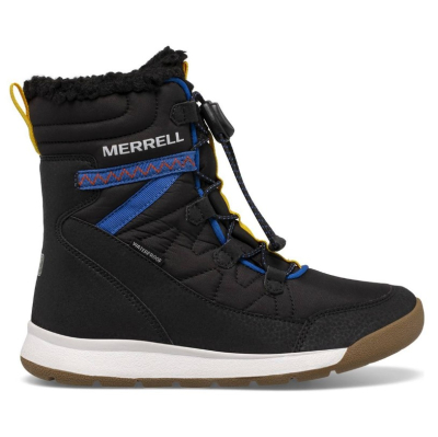 Zimski škornji Merrell Snow Crush MK266123