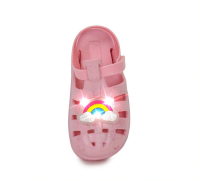 Otroški sandali D.D. Step J089-41199C