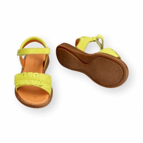 Otroški sandali Froddo G3150116-3