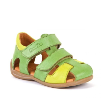 Otroški sandali Froddo G2150131-4