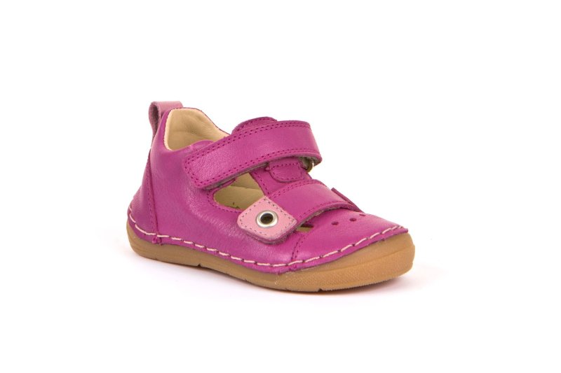 Otroški sandali Froddo G2150111-7