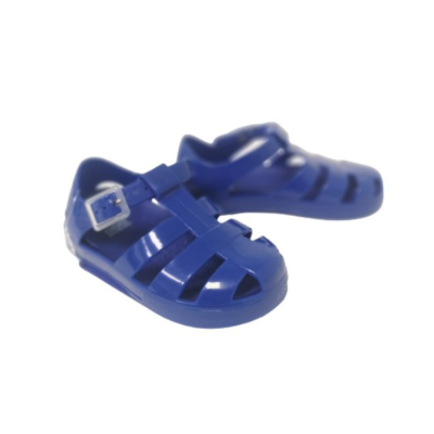 Otroški sandali za vodo GD2165 Modra