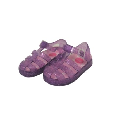 Otroški sandali za vodo GD2167 Vijolična