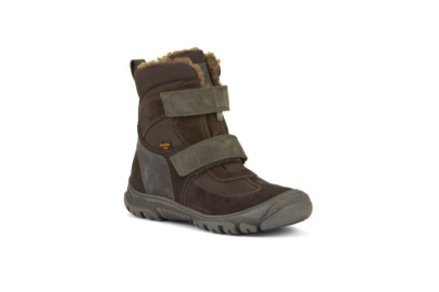 Zimski škornji Froddo G3160151-1