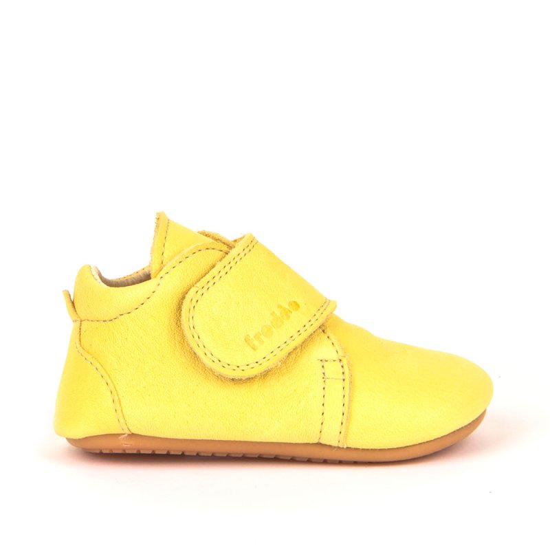 Čevlji za prve korake Froddo G1130005-8