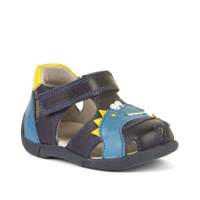 Otroški sandali Froddo G2150159-1