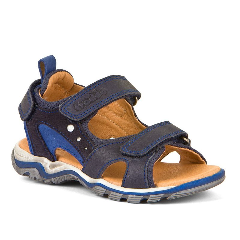 Otroški sandali Froddo G3150215