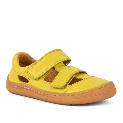 Otroški bosonogi sandali Froddo G3150216-7