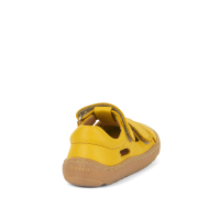 Otroški bosonogi sandali Froddo G3150266-6