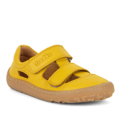 Otroški bosonogi sandali Froddo G3150266-6