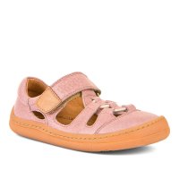 Otroški bosonogi sandali Froddo G3150217-5