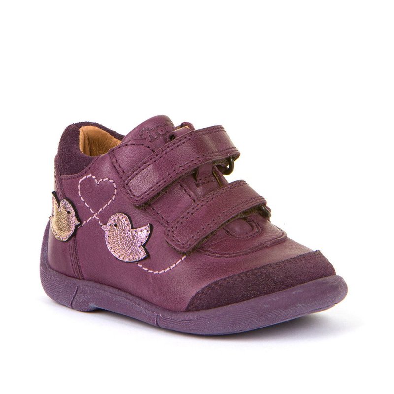 Otroški čevlji Froddo G2130275-1