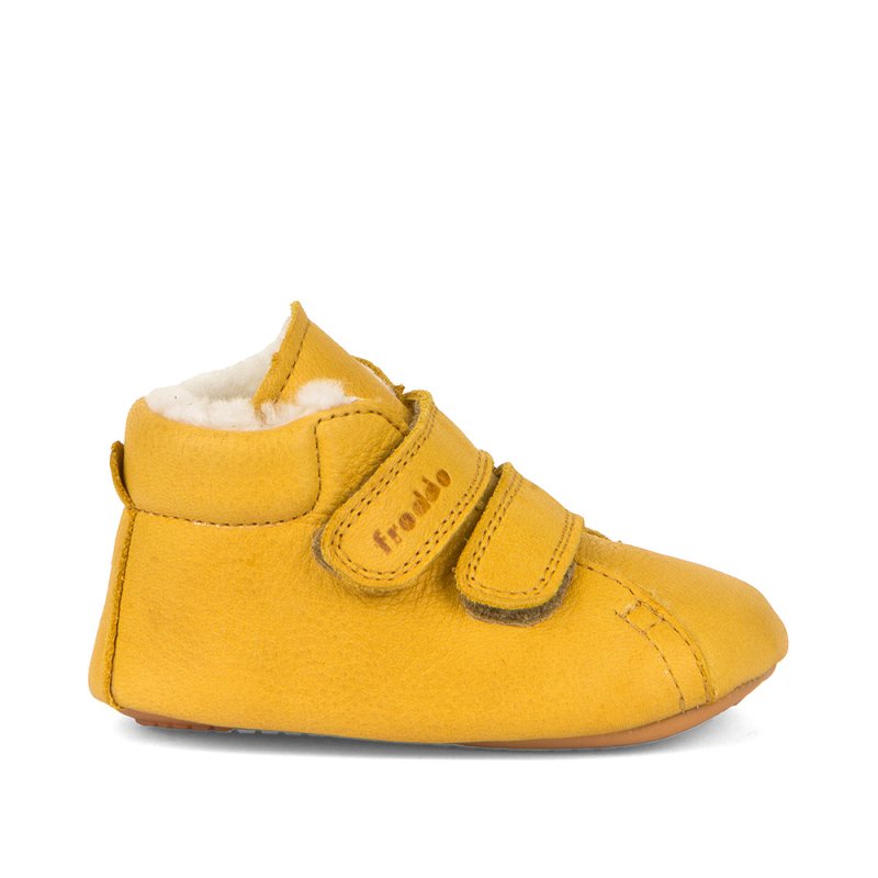 Čevlji za prve korake Froddo G1130013-16