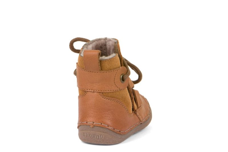 Otroški škornji Froddo G2160073-2