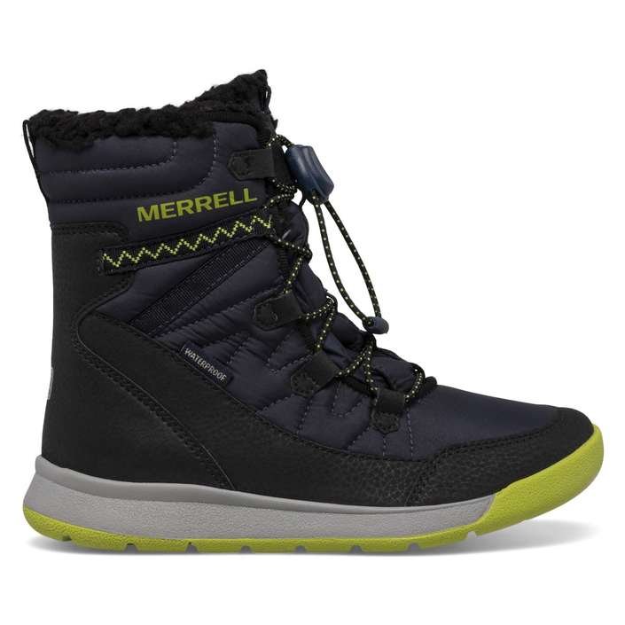 Zimski škornji Merrell Snow Crush MK266121