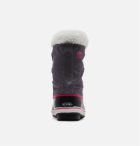 Zimski škornji Sorel YOOT PAC NYLON WP- Pulse black 1855211561