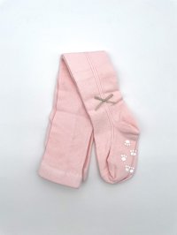 Hlačne nogavice Aura Via BHN7173 roza