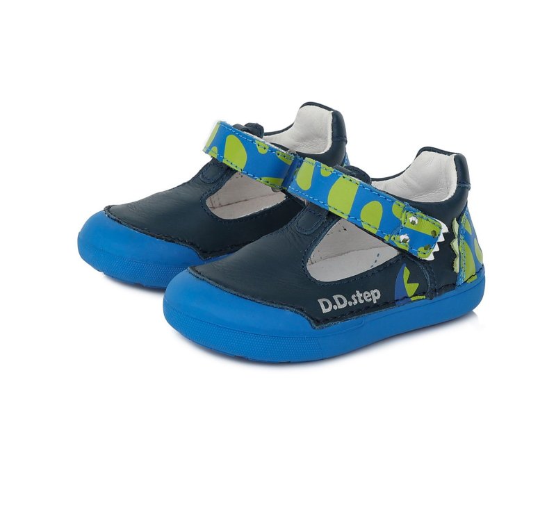 Otroški čevlji D.D.Step H066-370