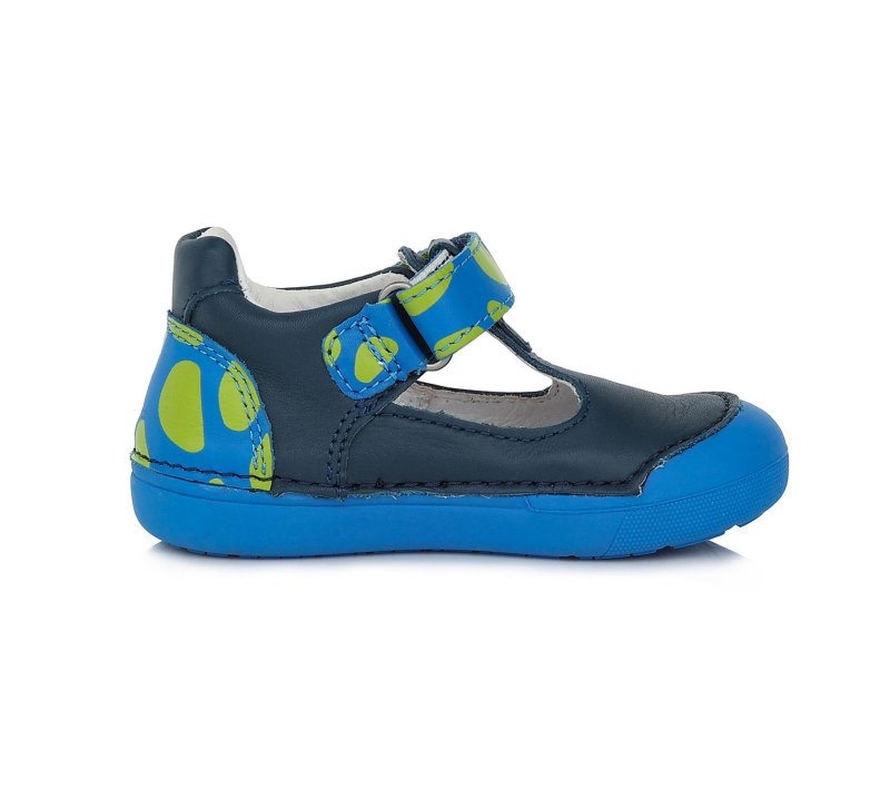 Otroški čevlji D.D.Step H066-370