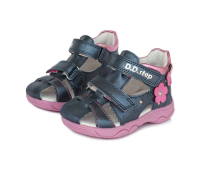 Otroški sandali D.D.Step AC64-762A
