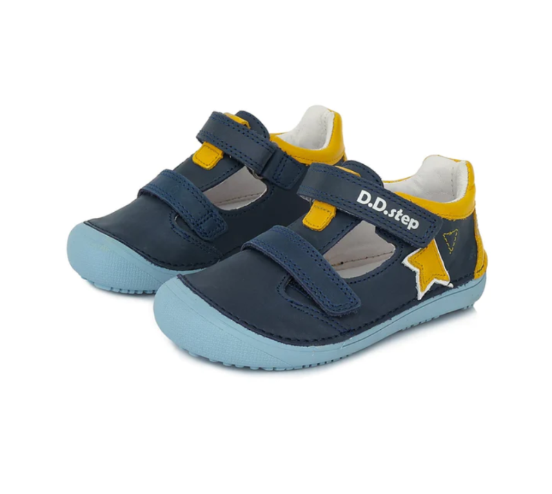 Otroški sandali D.D.Step H063-897