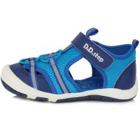 Športni sandali D.D.Step AC65-380