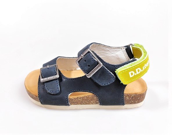 Otroški sandali D.D.Step AC051-914