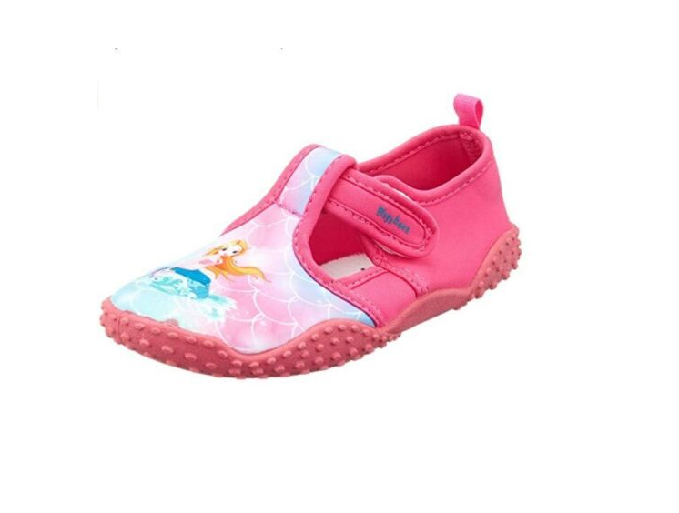 Čevlji za vodo Playshoes Aqua Morska deklica
