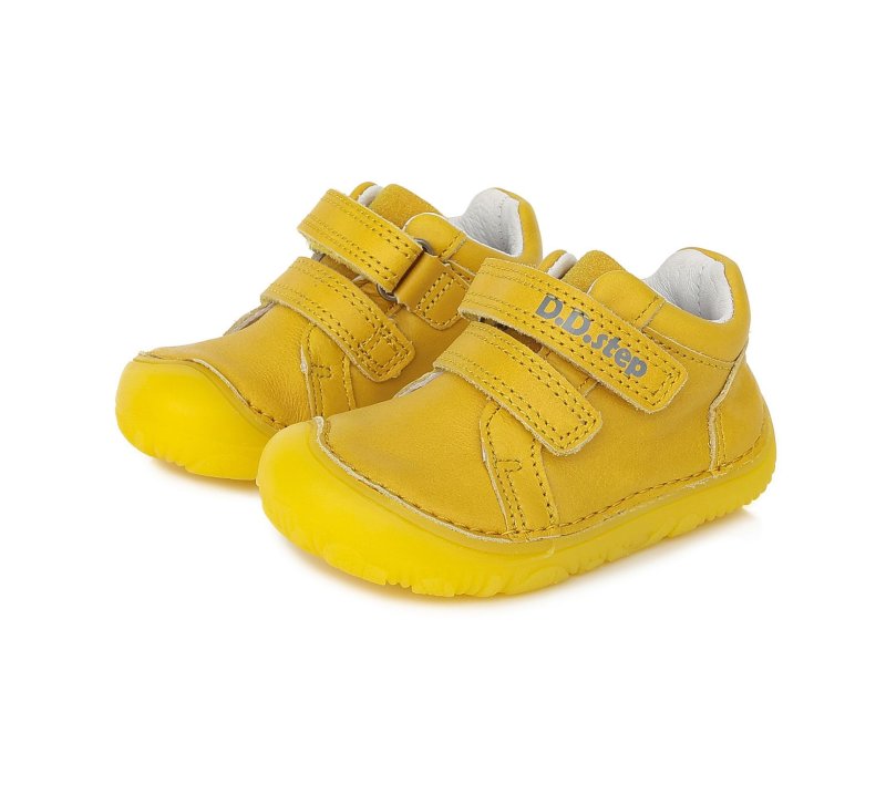 Otroški bosonogi čevlji D.D.Step S073-399D