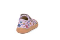 Otroški platneni bosonogi čevlji Froddo G1700355-4