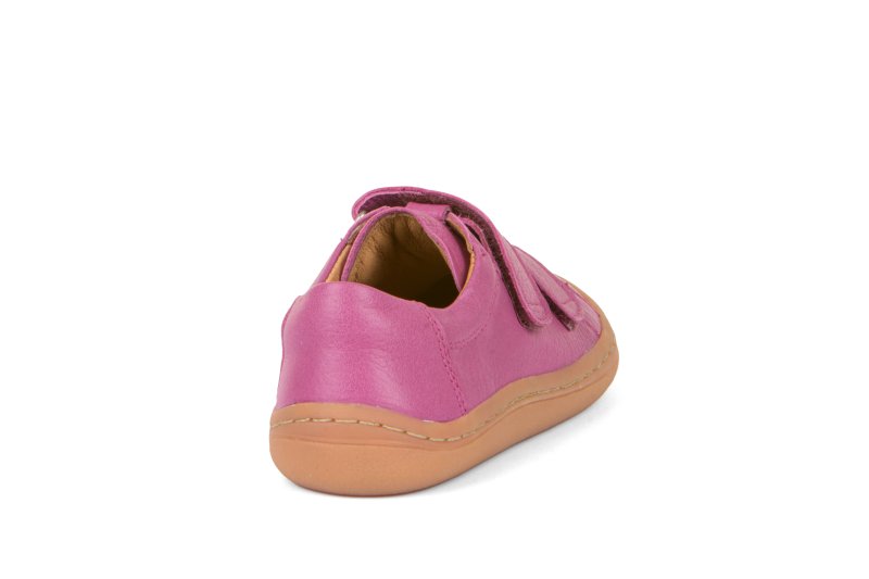 Otroški bosonogi čevlji Froddo G3130225-7